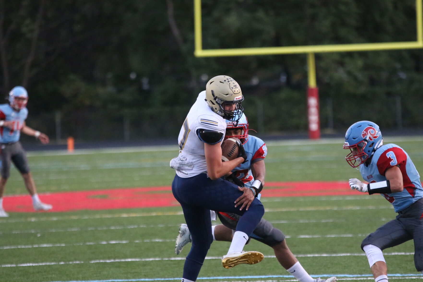 York at Ralston football, Sept. 18 15.JPG